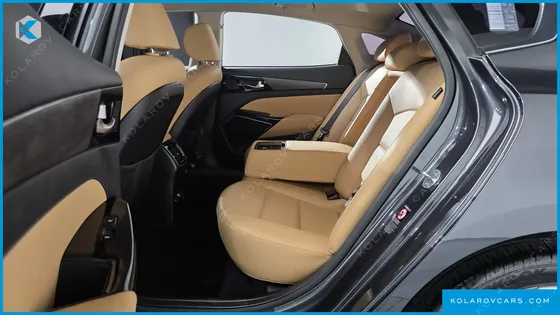 KIA K7 2.5 GDI NOBLESSE