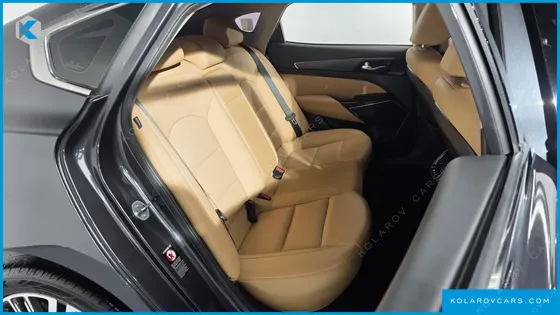 KIA K7 2.5 GDI NOBLESSE