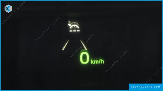KIA K7 2.5 GDI NOBLESSE