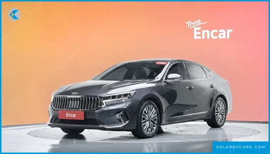 KIA K7 2.5 GDI NOBLESSE