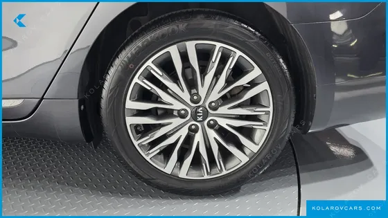 KIA K7 2.5 GDI NOBLESSE