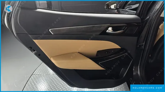 KIA K7 2.5 GDI NOBLESSE