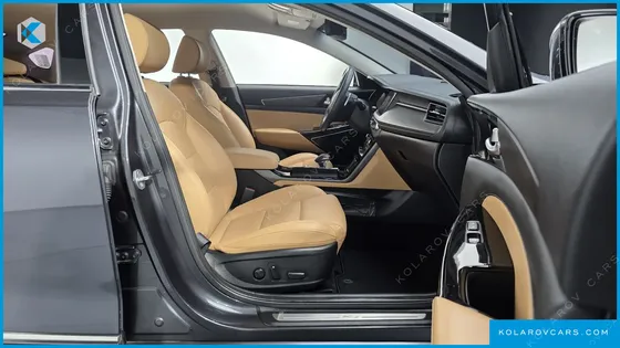 KIA K7 2.5 GDI NOBLESSE
