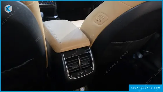 KIA K7 2.5 GDI NOBLESSE