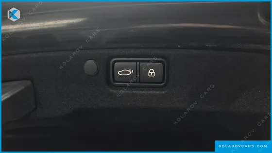 KIA K7 2.5 GDI NOBLESSE