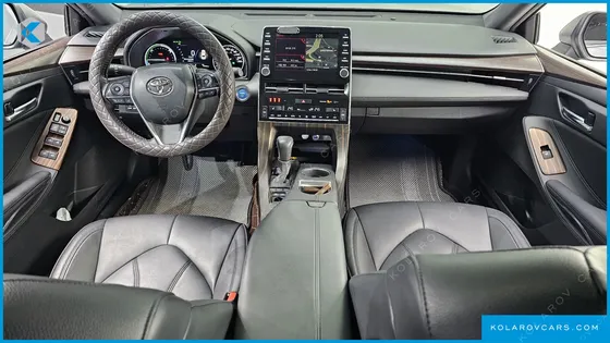 TOYOTA AVALON 2.5 HYBRID