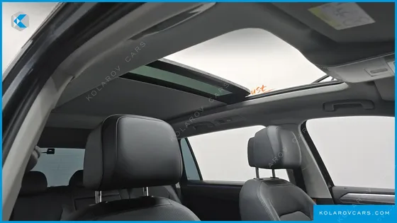 VOLKSWAGEN TIGUAN 2.0 TSI PRESTIGE