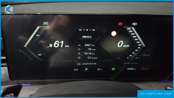 KGM - SSANGYONG MUSSO BLACK EDGE