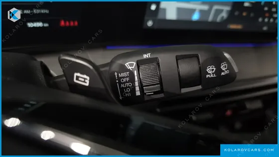 KGM - SSANGYONG MUSSO BLACK EDGE