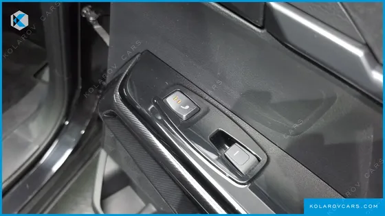 KGM - SSANGYONG MUSSO BLACK EDGE