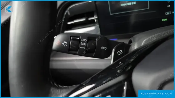 KGM - SSANGYONG MUSSO BLACK EDGE