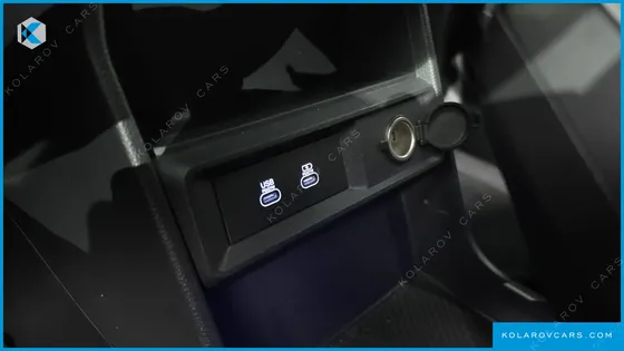 KGM - SSANGYONG MUSSO BLACK EDGE