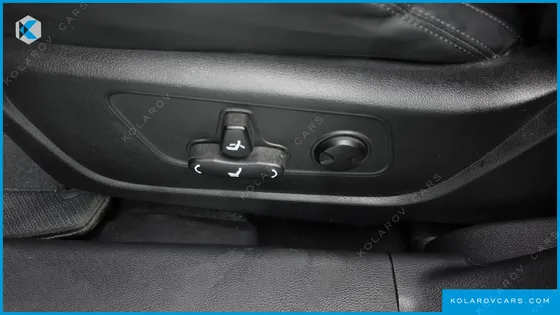 KGM - SSANGYONG MUSSO BLACK EDGE