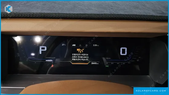 KGM - SSANGYONG TORRES GASOLINE 1.5 4WD