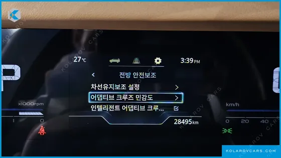 KGM - SSANGYONG TORRES GASOLINE 1.5 4WD