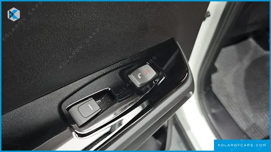 KGM - SSANGYONG TORRES GASOLINE 1.5 4WD