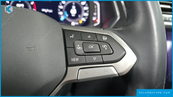 VOLKSWAGEN TIGUAN 2.0 TSI PRESTIGE