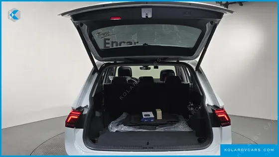 VOLKSWAGEN TIGUAN 2.0 TSI PRESTIGE