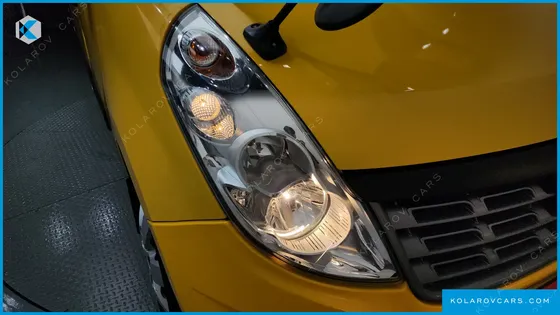RENAULT KOREA MASTER SCHOOL BUS