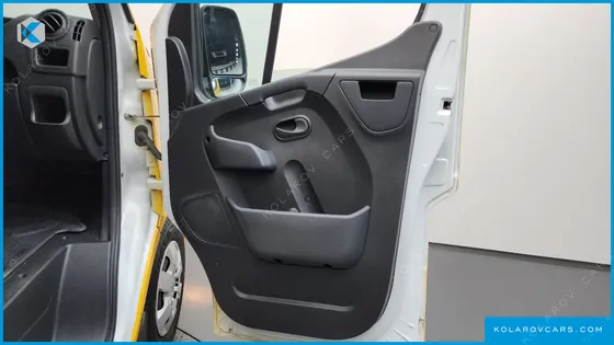 RENAULT KOREA MASTER SCHOOL BUS