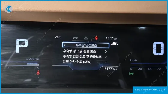 KGM - SSANGYONG TORRES GASOLINE 1.5 4WD