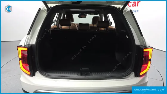 KGM - SSANGYONG TORRES GASOLINE 1.5 4WD