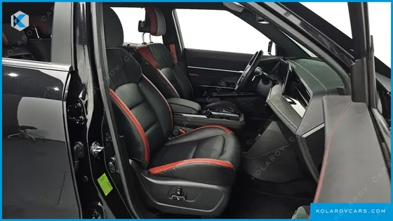 KGM - SSANGYONG ACTYON GASOLINE 1.5 4WD