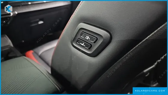 KGM - SSANGYONG ACTYON GASOLINE 1.5 4WD