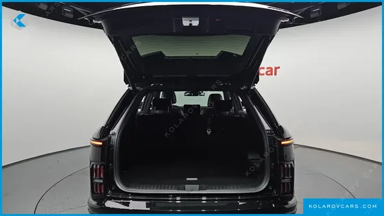 KGM - SSANGYONG ACTYON GASOLINE 1.5 4WD
