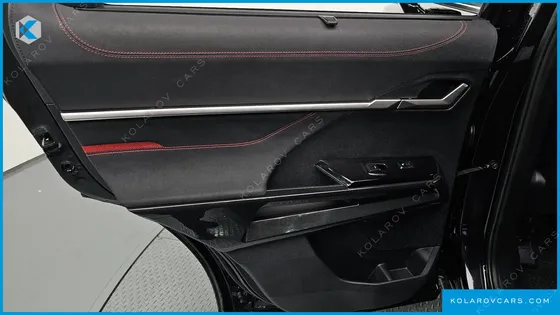 KGM - SSANGYONG ACTYON GASOLINE 1.5 4WD