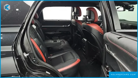 KGM - SSANGYONG ACTYON GASOLINE 1.5 4WD