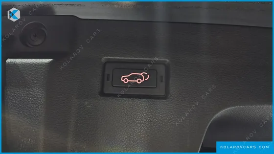 KGM - SSANGYONG ACTYON GASOLINE 1.5 4WD