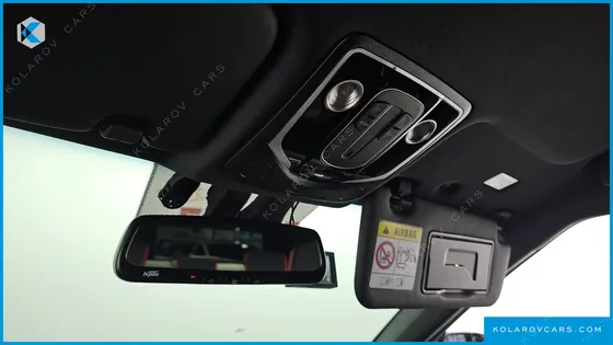 KGM - SSANGYONG ACTYON GASOLINE 1.5 4WD