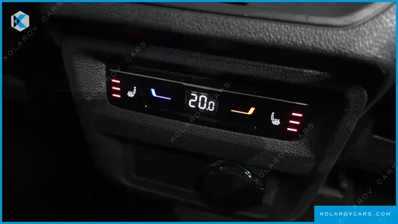 VOLKSWAGEN TIGUAN 2.0 TSI PRESTIGE