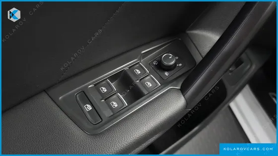 VOLKSWAGEN TIGUAN 2.0 TSI PRESTIGE