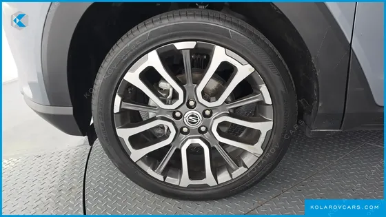 KGM - SSANGYONG TORRES GASOLINE 1.5 4WD