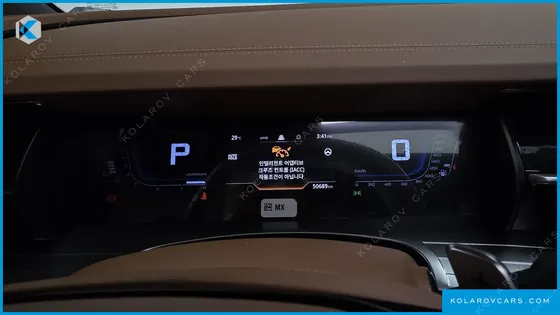 KGM - SSANGYONG TORRES GASOLINE 1.5 4WD