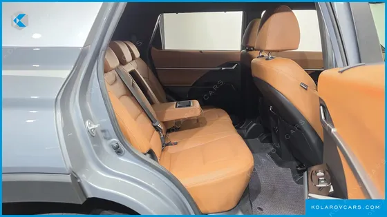 KGM - SSANGYONG TORRES GASOLINE 1.5 4WD