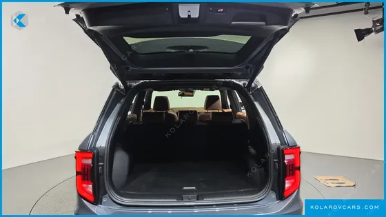 KGM - SSANGYONG TORRES GASOLINE 1.5 4WD