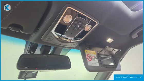 KGM - SSANGYONG TORRES GASOLINE 1.5 4WD