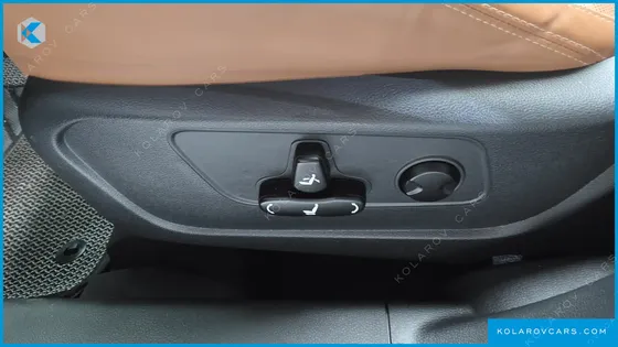 KGM - SSANGYONG TORRES GASOLINE 1.5 4WD
