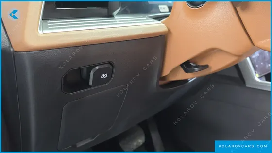 KGM - SSANGYONG TORRES GASOLINE 1.5 4WD