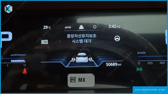 KGM - SSANGYONG TORRES GASOLINE 1.5 4WD