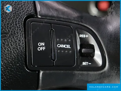 KIA SPORTAGE DIESEL 2WD PRESTIGE