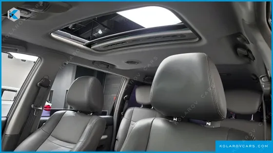 KGM - SSANGYONG KORANDO 2WD EXTREME 9-SEATER