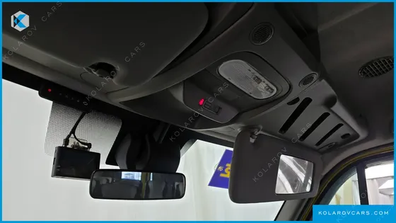 RENAULT KOREA MASTER SCHOOL BUS