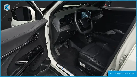 KGM - SSANGYONG ACTYON HEV 1.5 2WD