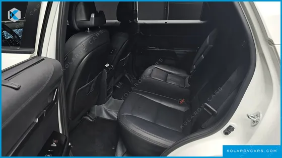 KGM - SSANGYONG ACTYON HEV 1.5 2WD
