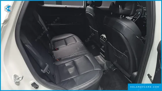 KGM - SSANGYONG ACTYON HEV 1.5 2WD
