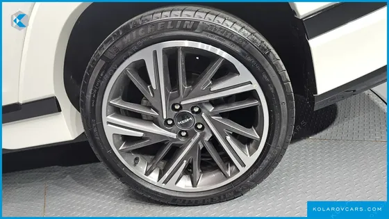 KGM - SSANGYONG ACTYON HEV 1.5 2WD